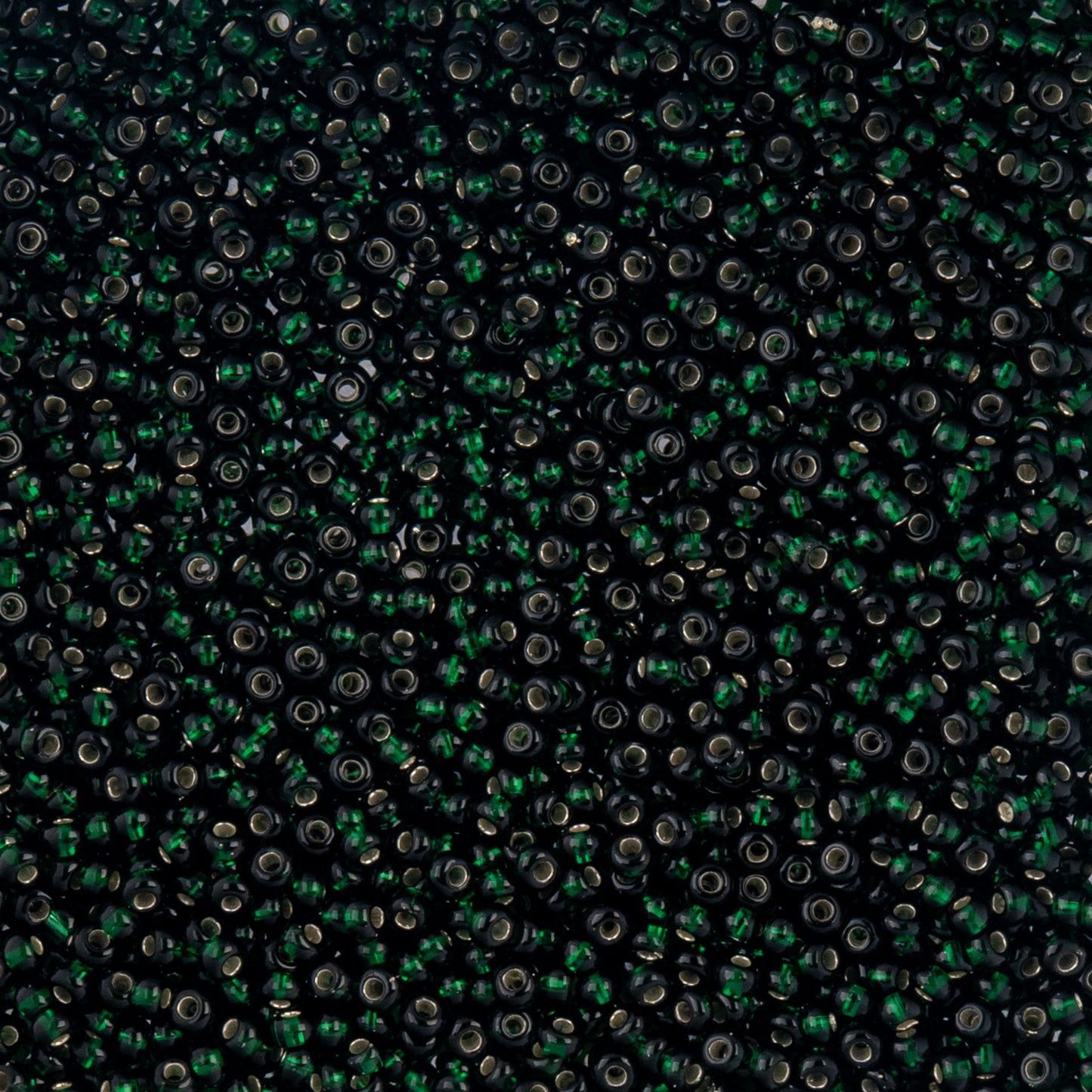 Czech Seed Beads 10/0 22g