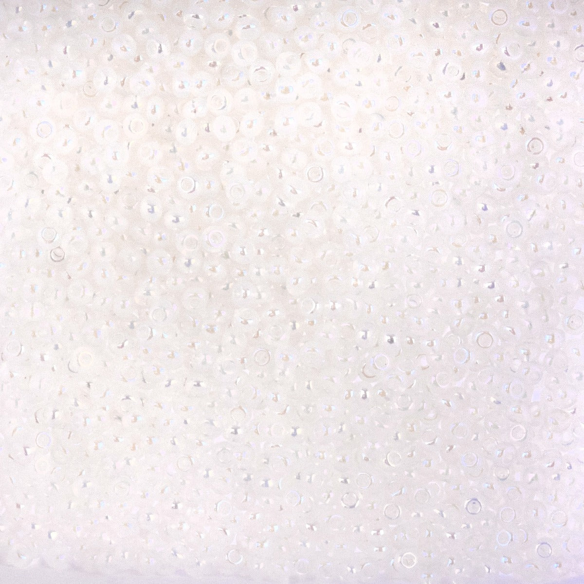 Czech Seed Beads 10/0 22g