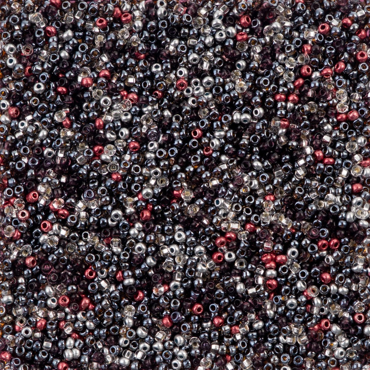 Czech Seed Beads 10/0 22g