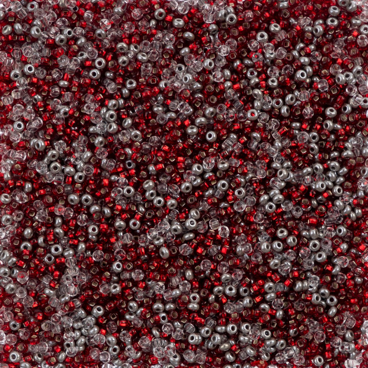 Czech Seed Beads 10/0 22g