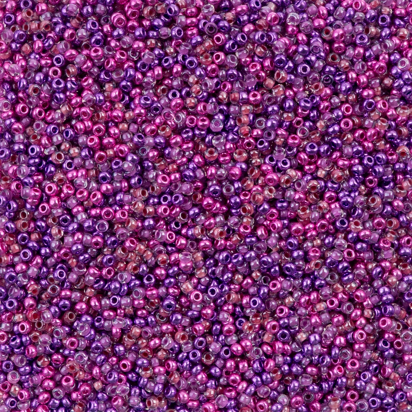 Czech Seed Beads 10/0 22g
