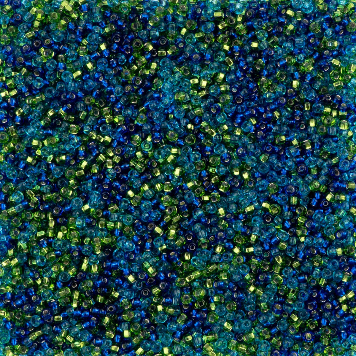 Czech Seed Beads 10/0 22g