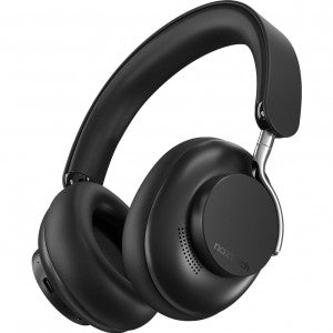 Naztech Aura 360 ANC Wireless Heaphones - Midnight