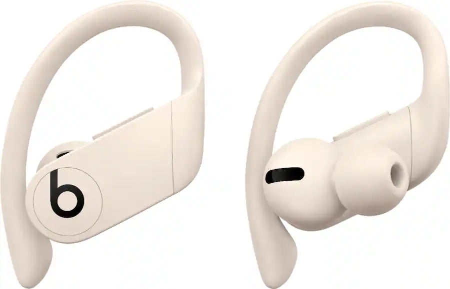 Beats - Powerbeats Pro Totally Wireless Earbuds - Ivory
