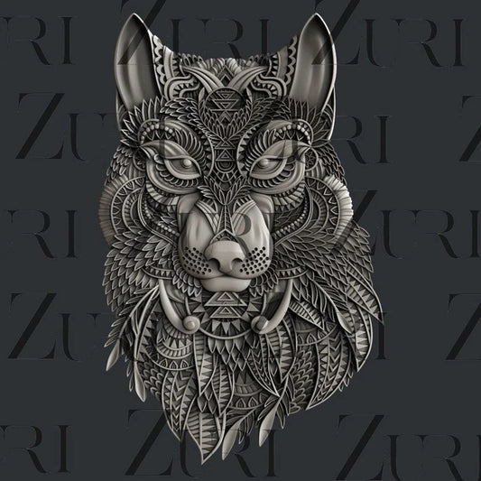 Zuri Designs - The Alpha