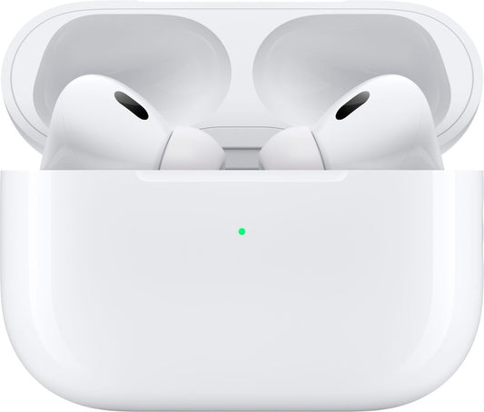 Apple AirPods (2nd Gen) (USB-C)