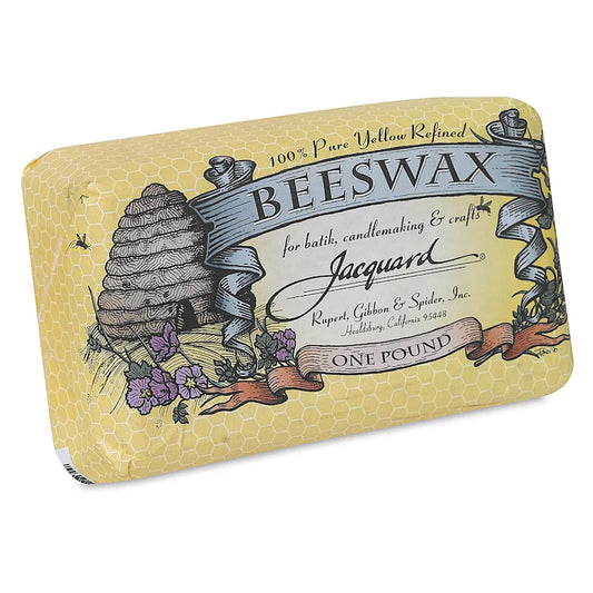 Jacquard Beeswax 1 Pound
