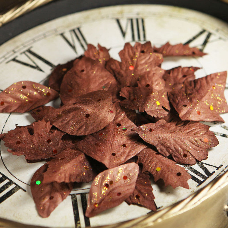 Prima Flowers Splendor Cinnamon