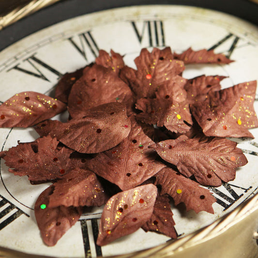 Prima Flowers Splendor Cinnamon