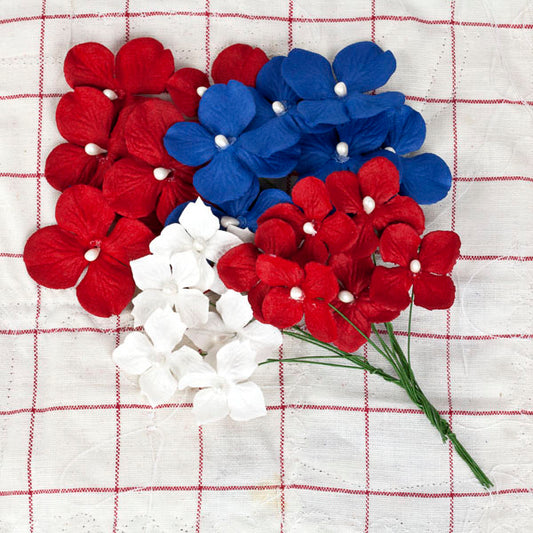 Prima Marketing :  Flowers Liberty Impatients