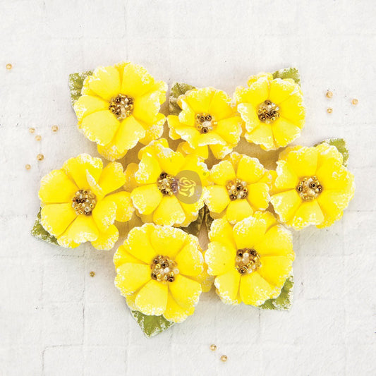 Prima Marketing :  Flowers - Tropical