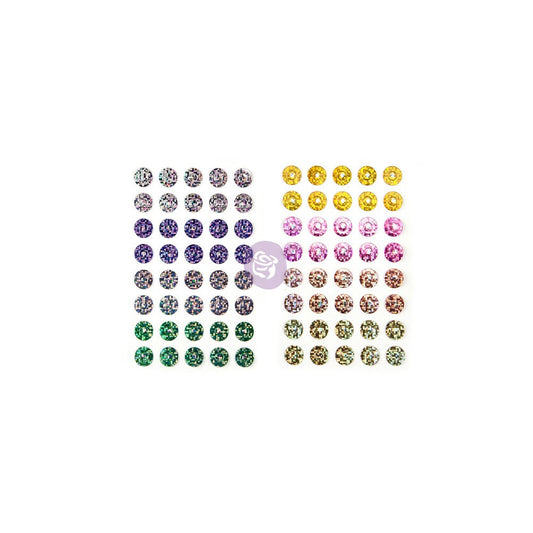 Prima - My Prima Planner Embellishments - Hole Reinforcer