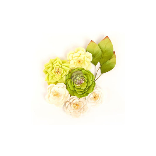 Prima Marketing : Flowers - Renwick