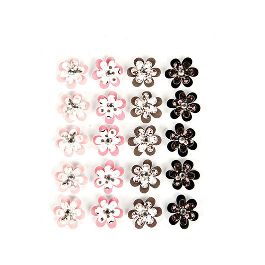 Prima - Rose Quarts Collection
