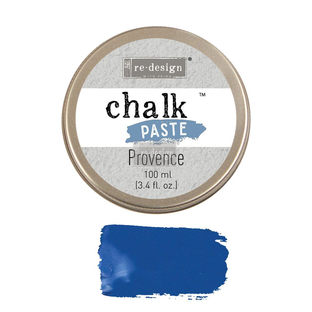 Re-Design With Prima® Chalk Paste - 100mL (3.4 fl oz)