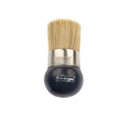 Re-Design With Prima® Stencil Brush 2"
