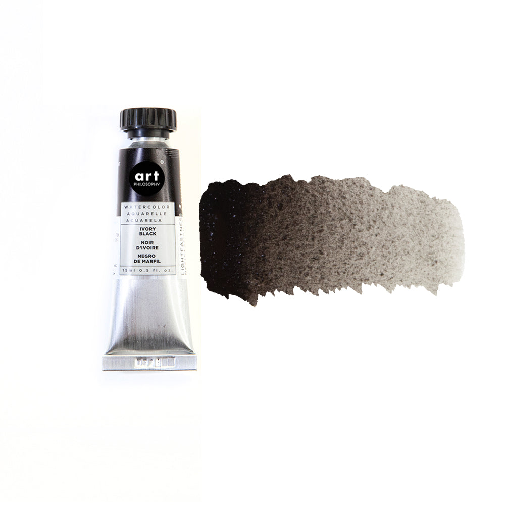 Prima Marketing -  Art Philosophy - Watercolor Tubes 15 ml