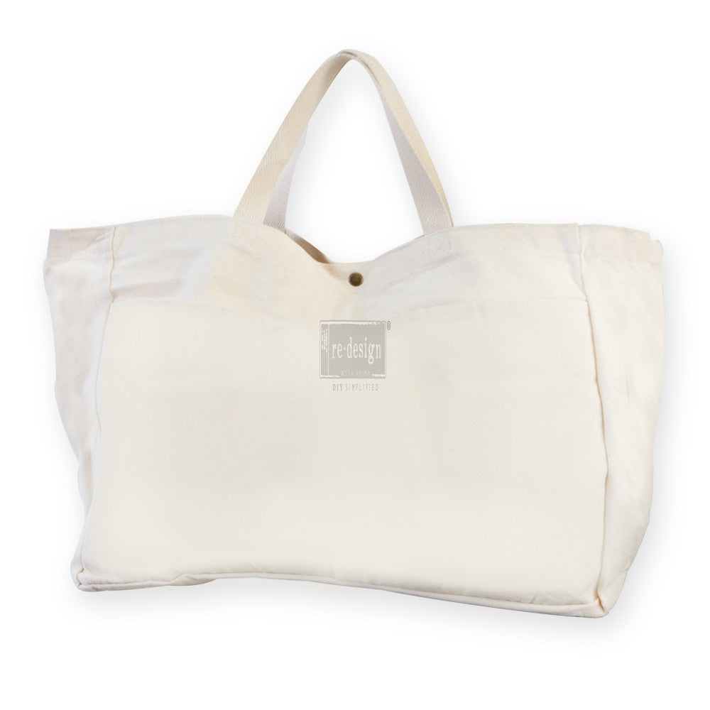 Re-Design With Prima® Tote Bag 100% Cotton
