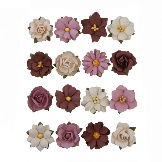 Prima Marketing - Farm Sweet Farm Fresh Bouquet 16pcs