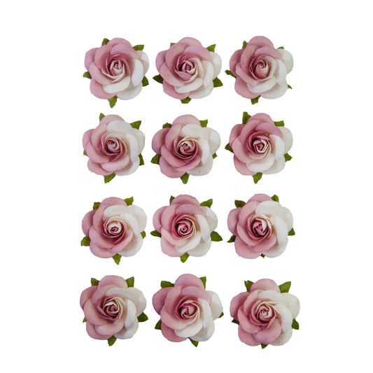 Prima Marketing - Farm Sweet Farm Flower Fields 12 pcs