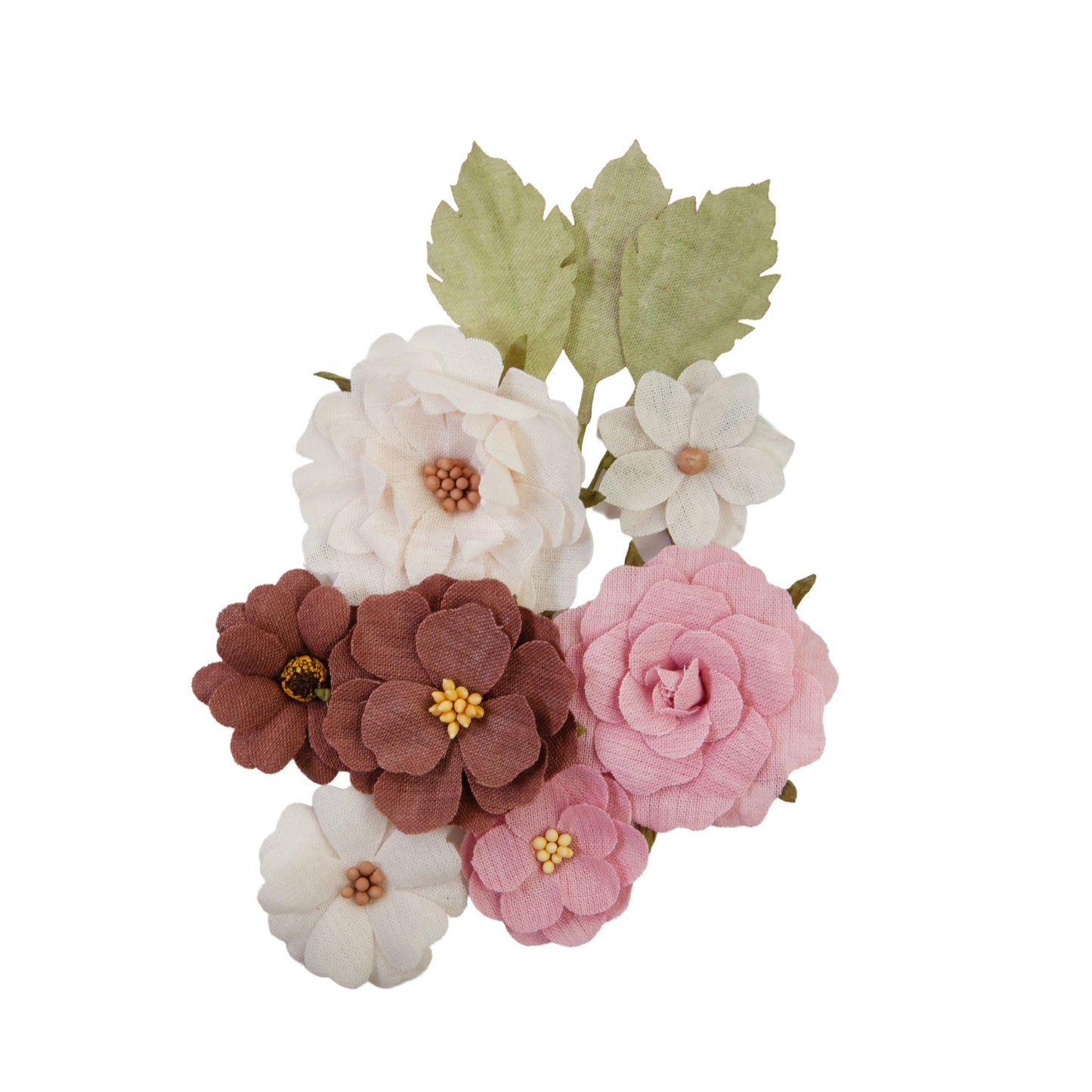 Prima Marketing - Farm Sweet Farm Shabby Barn 10pcs