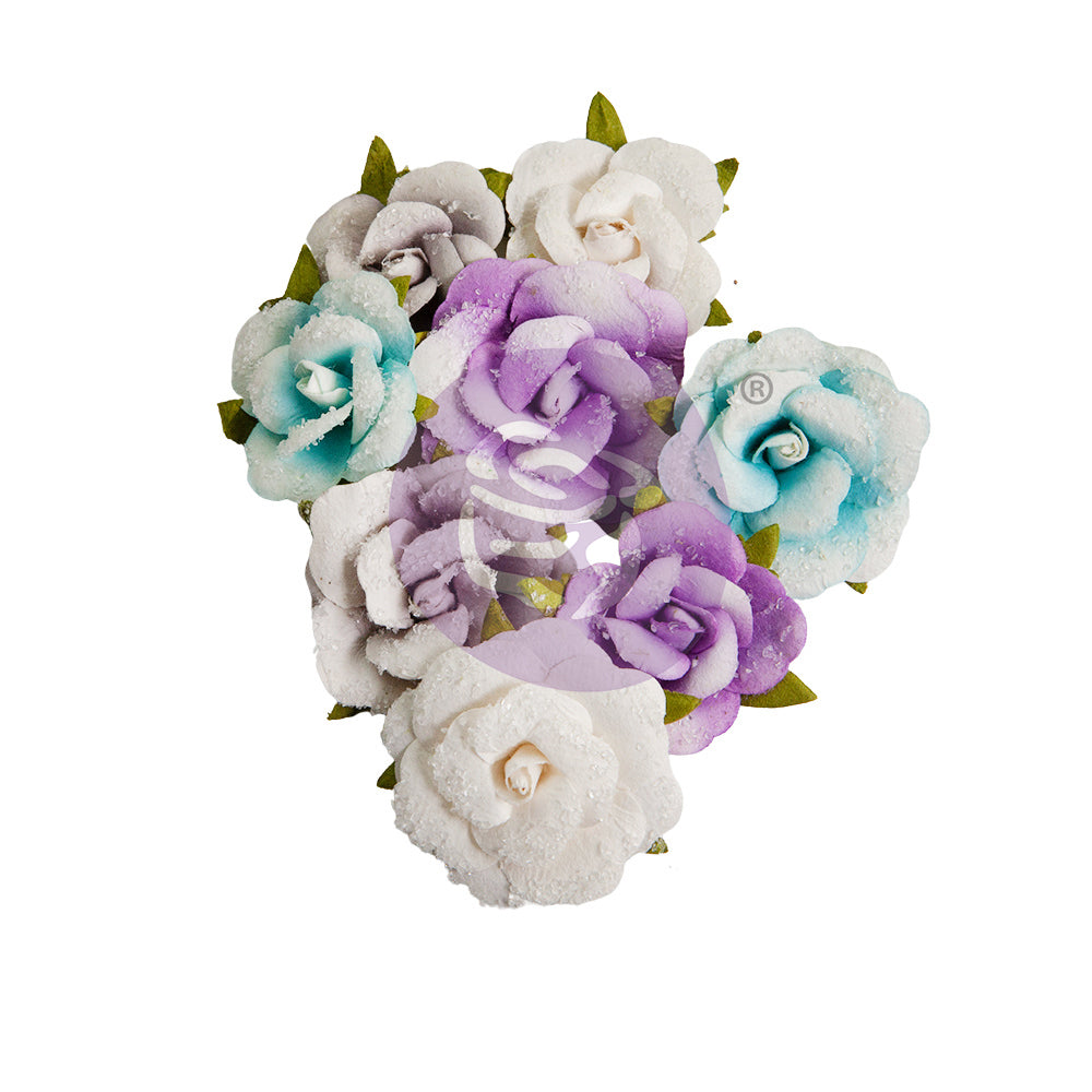 Prima Marketing - Flowers Aquarelle Dreams