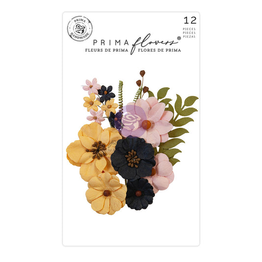 Prima lowers : Luna Collection Flowers - Magic Spells