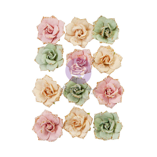 Prima : Christmas Market Collection