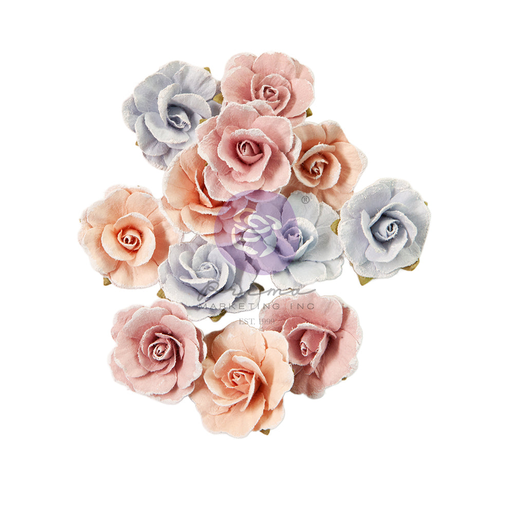 Prima ~ Bohemian Heart Collection