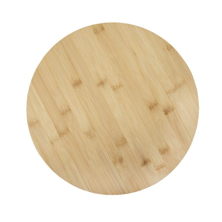 Re-Design With Prima® - Bamboo Lazy Susan 14"