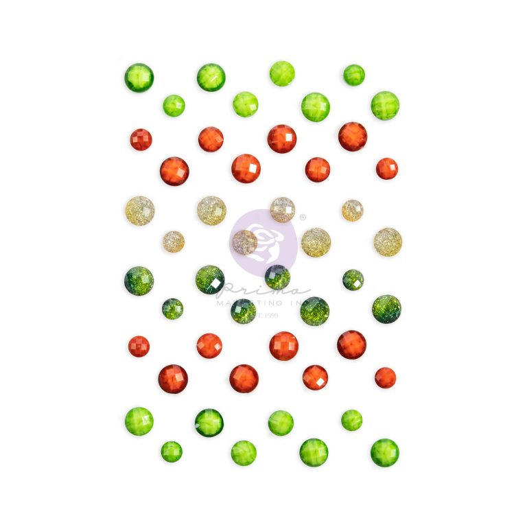 Prima - Twinkle & Treats Collection