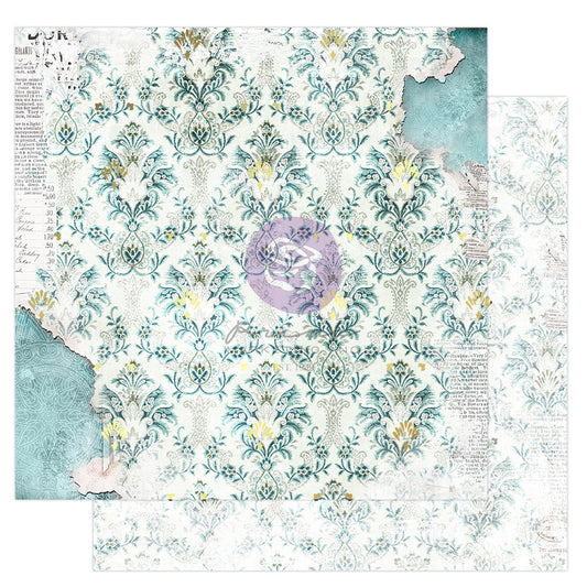 The Plant Department 12x12" Fleur