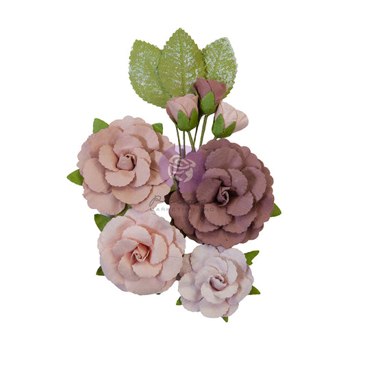 Prima : Flowers Sharon Ziv Collection - Mystic Rose