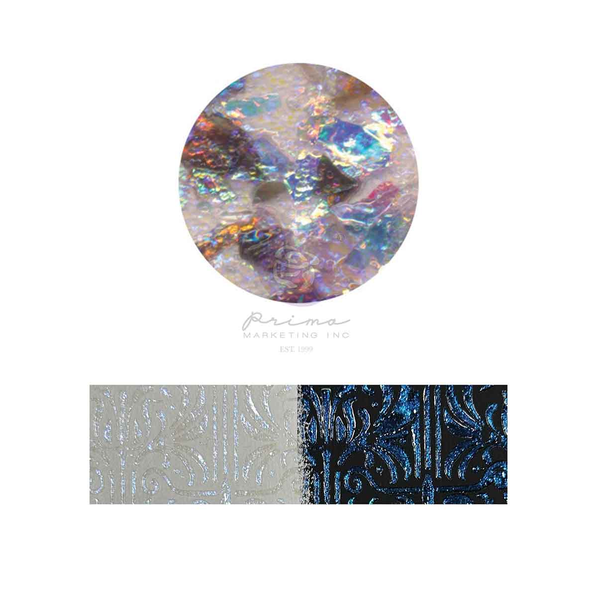 Finnabair - Limited Edition Effect Paste - Twilight Potion