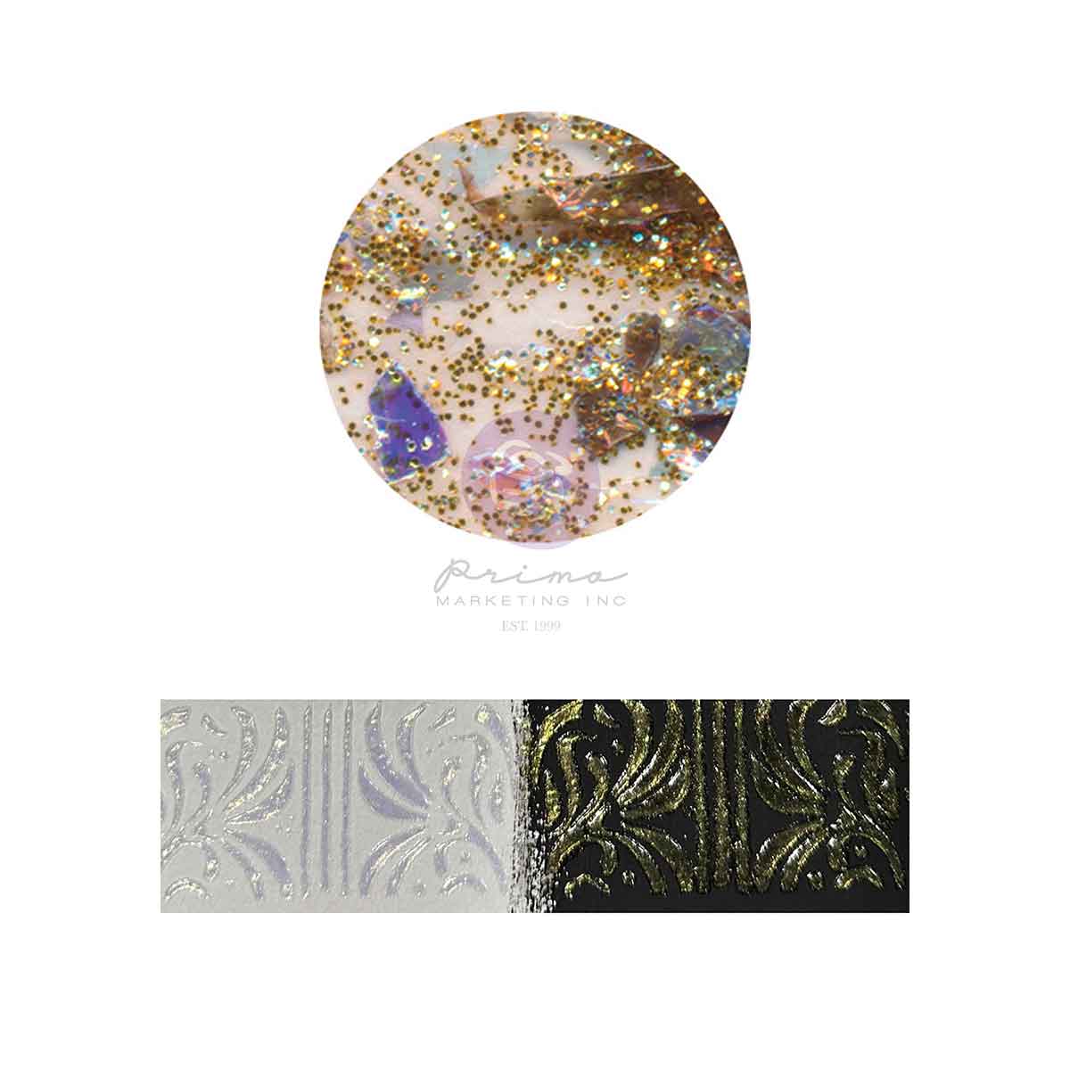 Finnabair - Limited Edition Effect Paste - Dragonlight