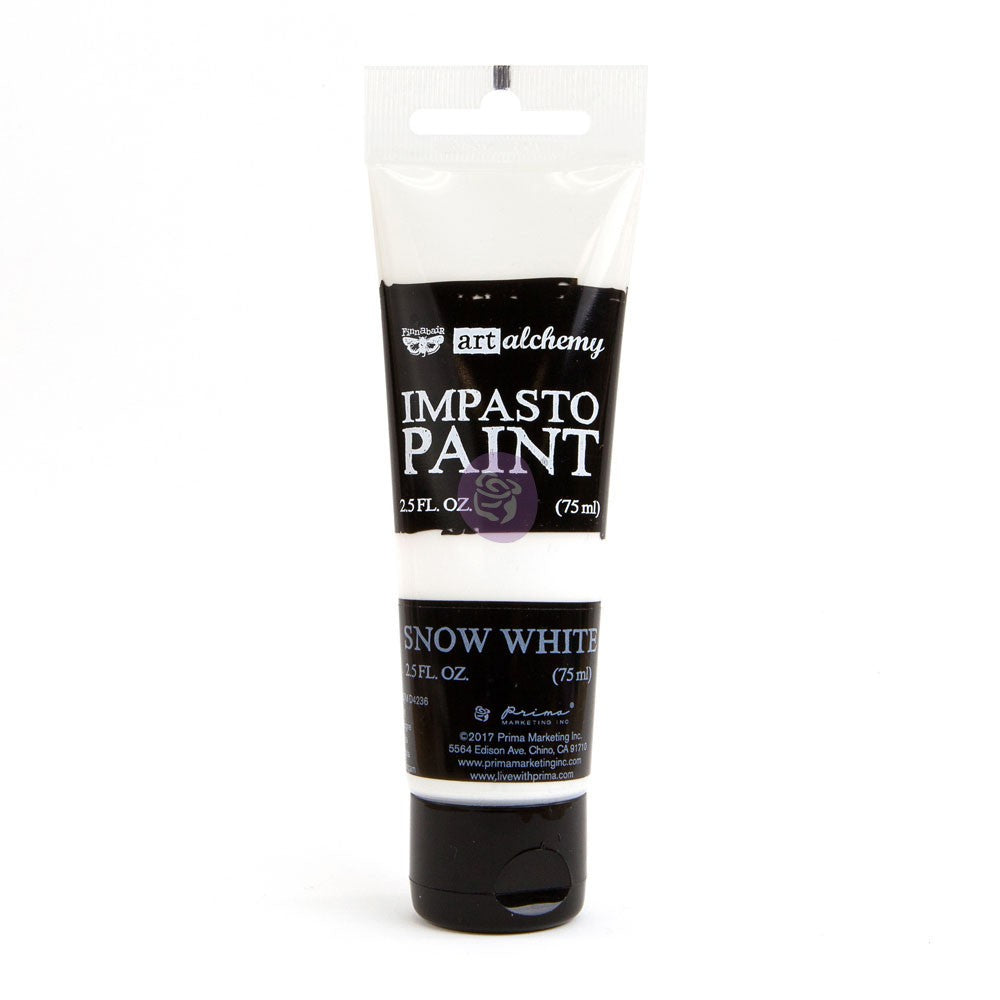 Prima - Art Alchemy - Impasto Paint