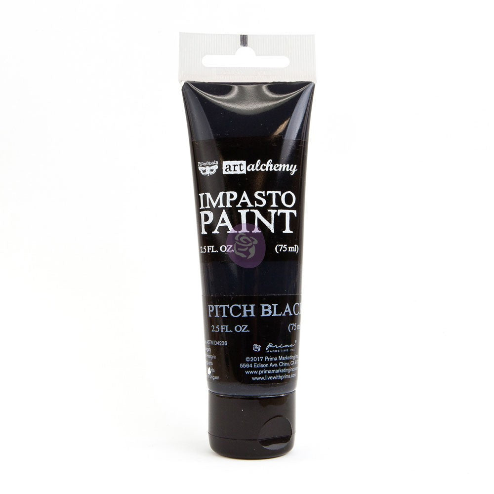 Prima - Art Alchemy - Impasto Paint