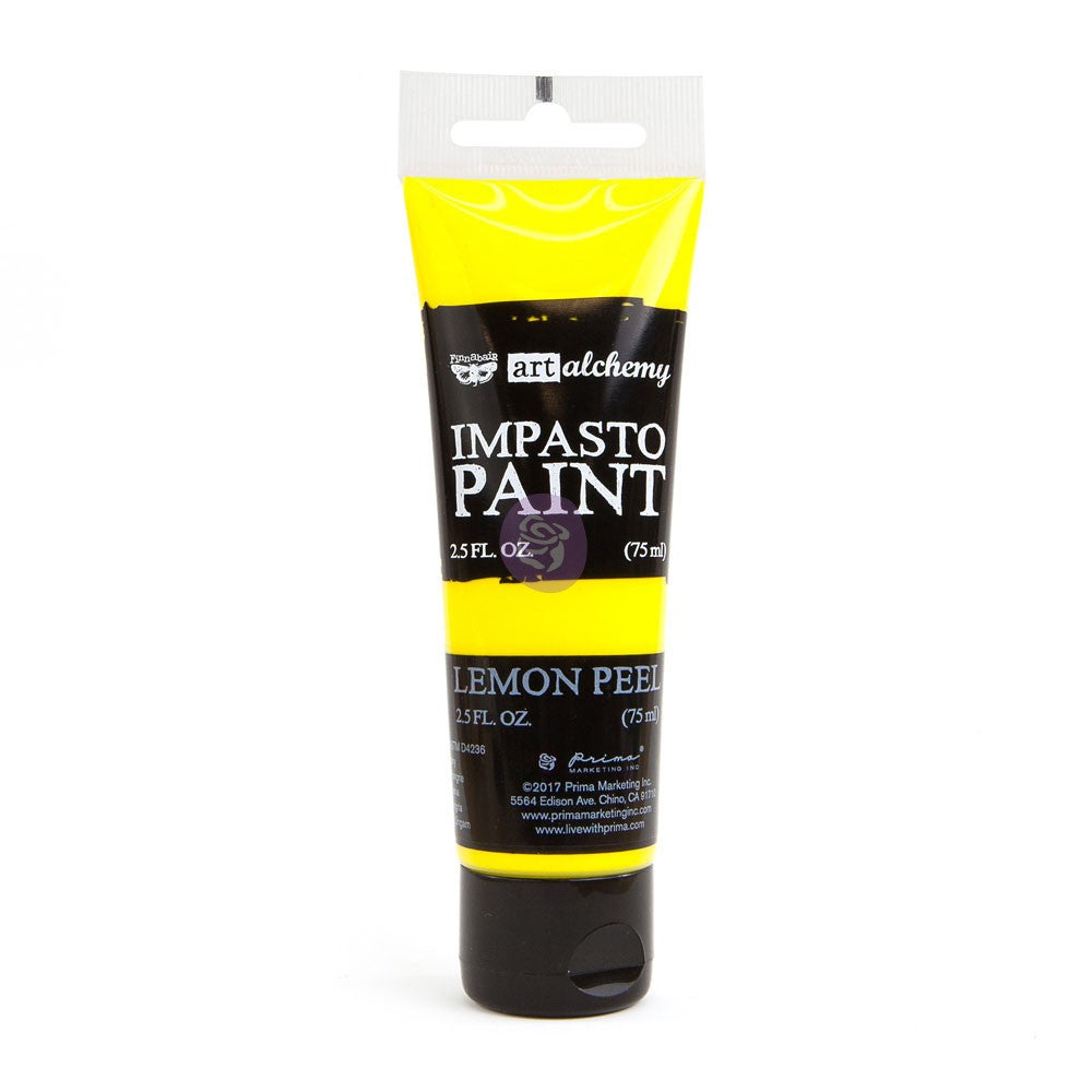 Prima - Art Alchemy - Impasto Paint