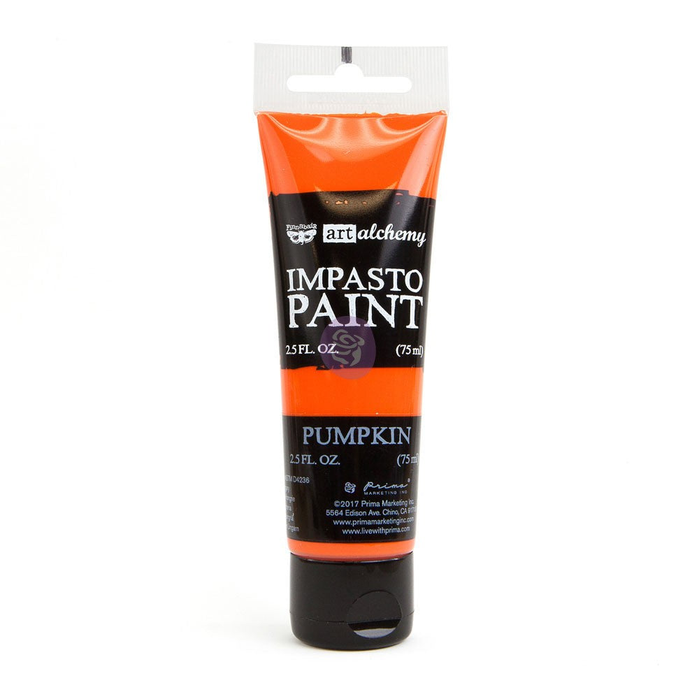 Prima - Art Alchemy - Impasto Paint