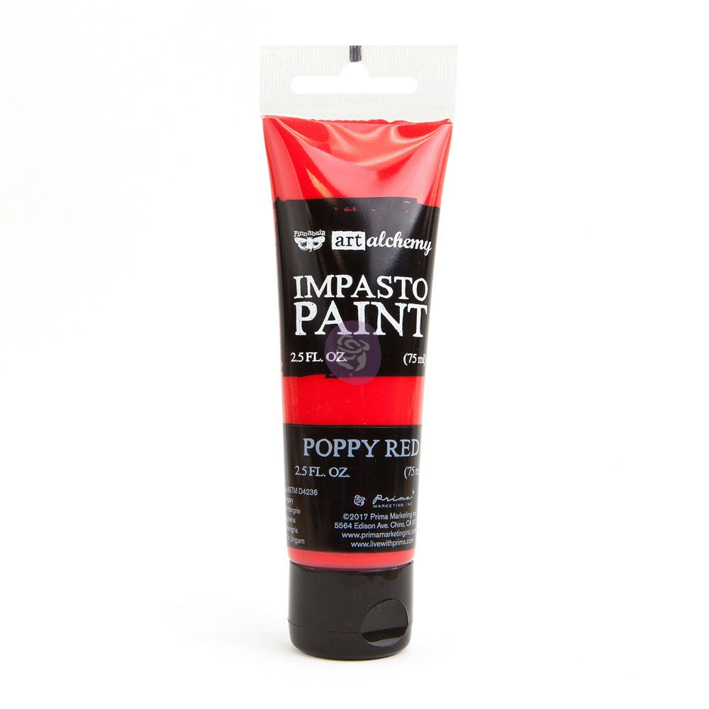 Prima - Art Alchemy - Impasto Paint