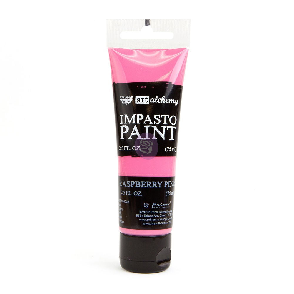 Prima - Art Alchemy - Impasto Paint