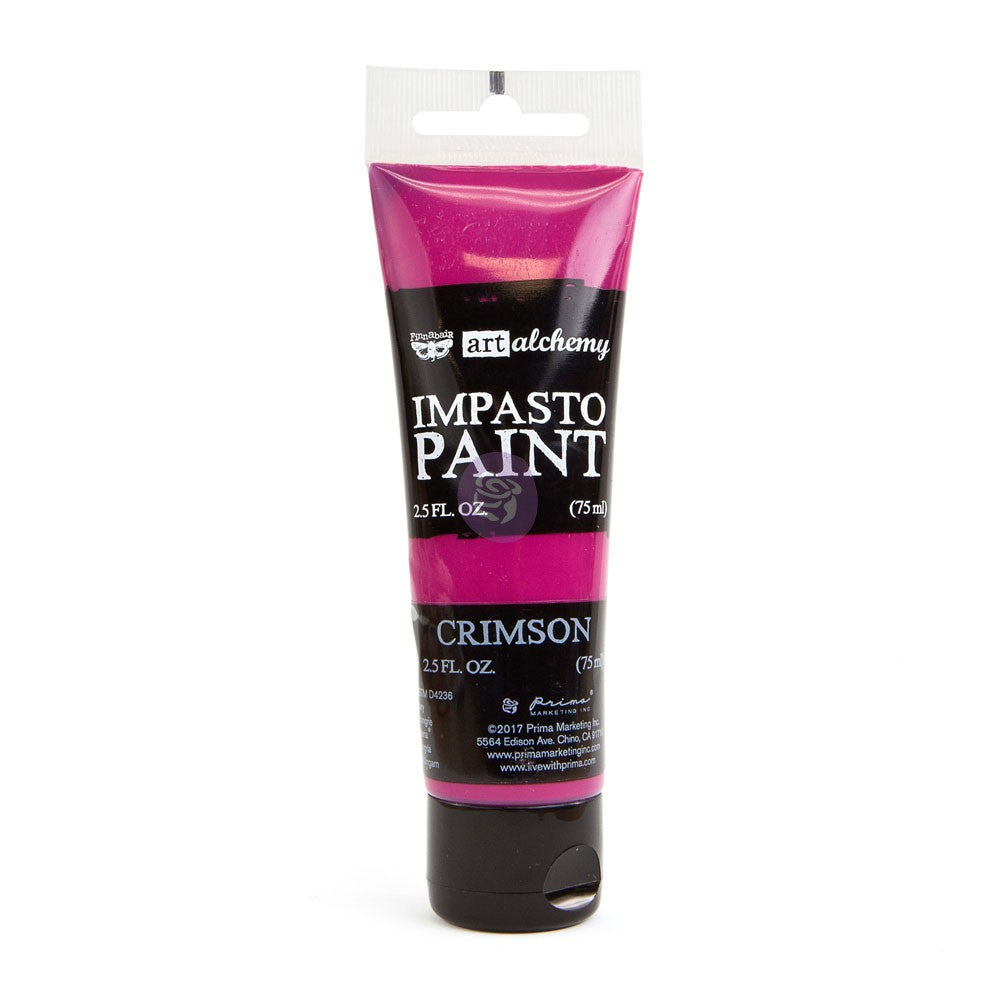 Prima - Art Alchemy - Impasto Paint