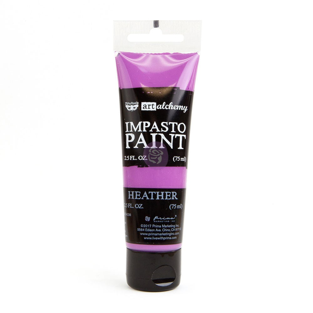 Prima - Art Alchemy - Impasto Paint