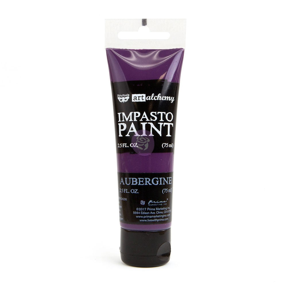 Prima - Art Alchemy - Impasto Paint