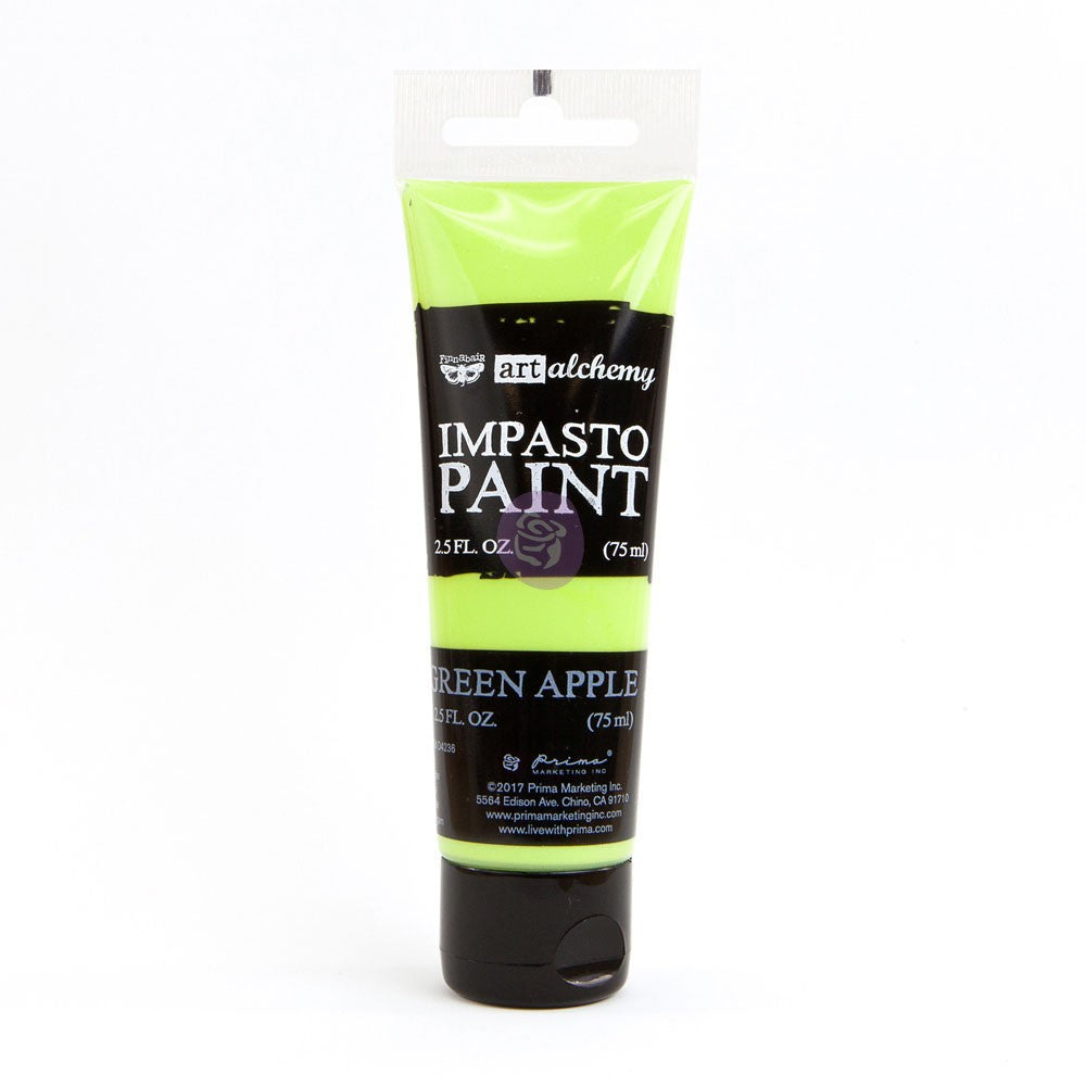 Prima - Art Alchemy - Impasto Paint