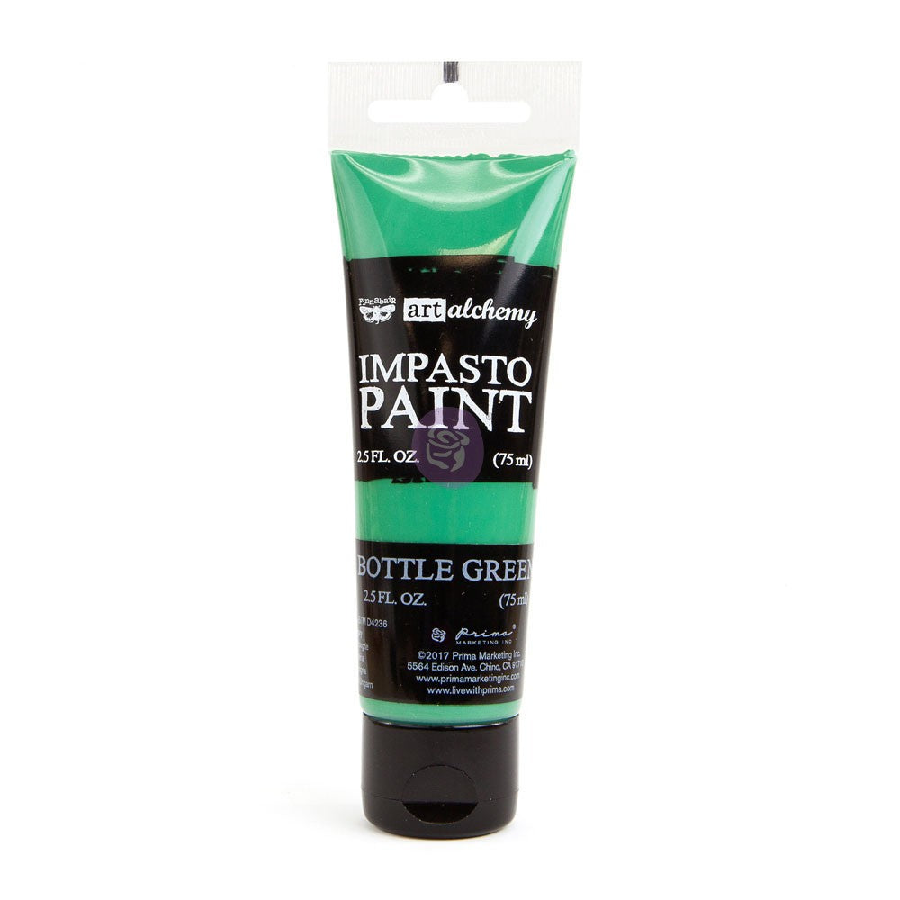 Prima - Art Alchemy - Impasto Paint