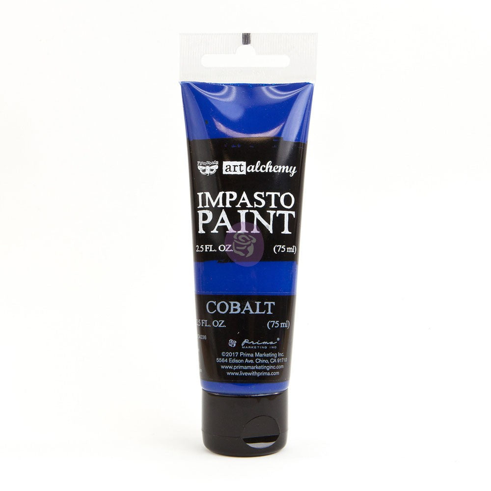 Prima - Art Alchemy - Impasto Paint