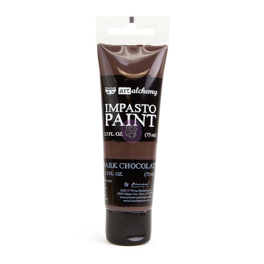 Prima - Art Alchemy - Impasto Paint