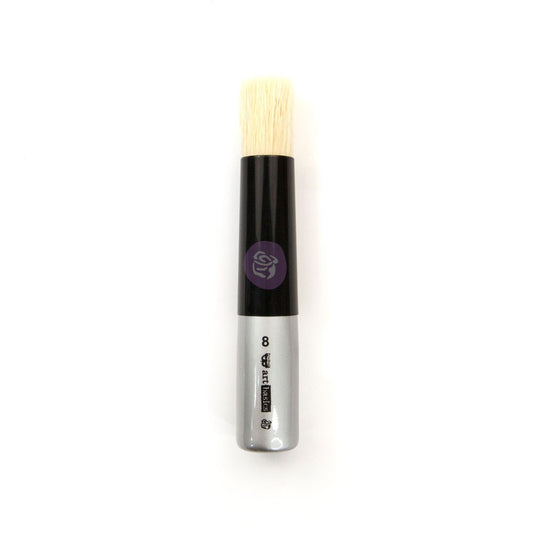 Prima Marketing - Art Basics - Medium Dabbing Brush