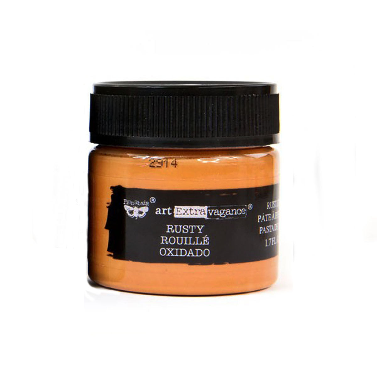 Prima - Art Extravagance - Rust Effect Paste